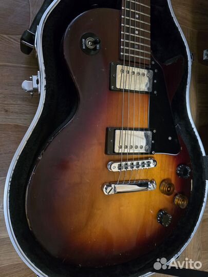 Gibson les paul studio 1985 pickup Tim Show