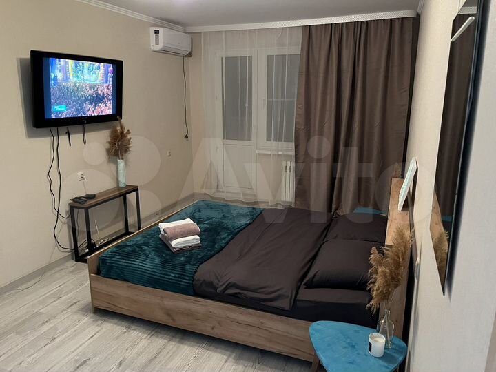 1-к. квартира, 45 м², 9/10 эт.