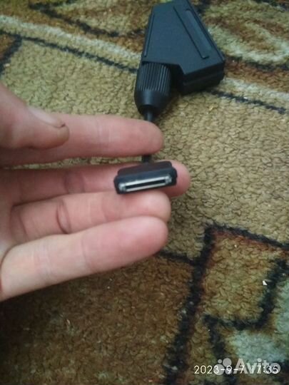 Переходники цена за всё