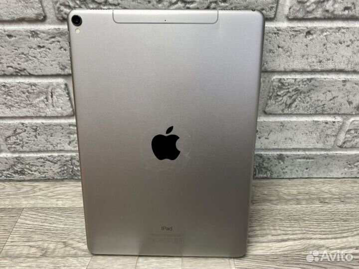 10.5 Планшет Apple iPad Pro A1709 Wi-Fi + Cellular