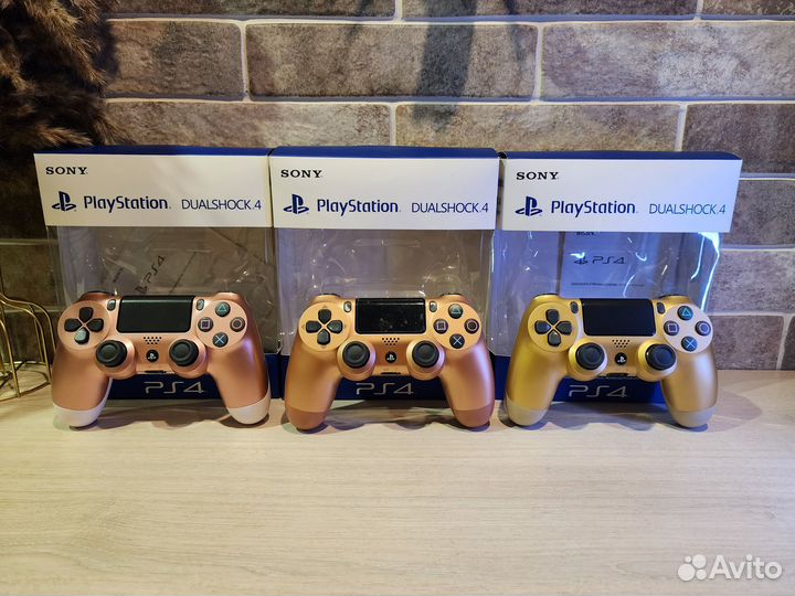 Джойстик геймпад 