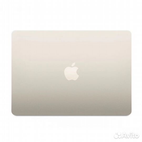 MacBook Air 13 M3 8GB/256GB Starlight