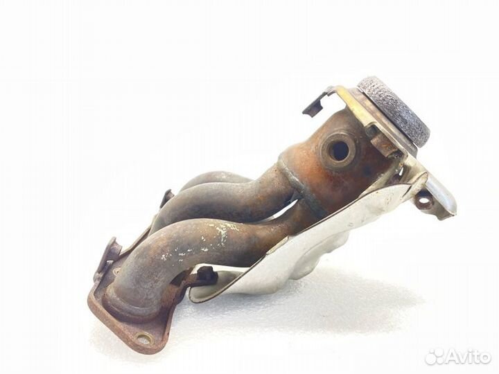 Выпускной коллектор Toyota Noah ZRR70 2.0 3zrfae