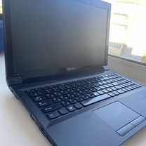 Ноутбук lenovo v580c