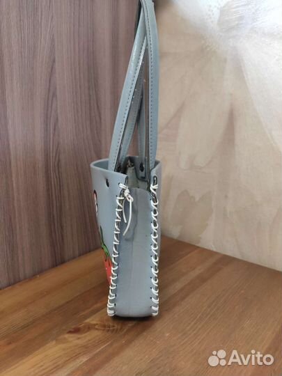 Детская советская сумка