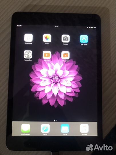 iPad mini 2 16gb