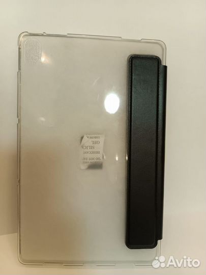 Чехол для планшета Lenovo Tab P11 (TB-J606)