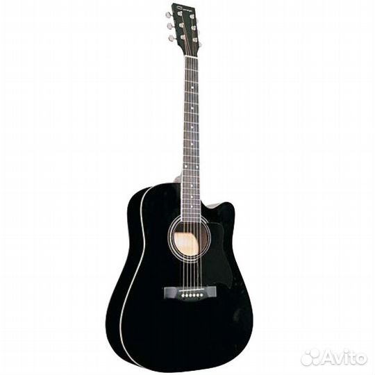 Акустическая гитара