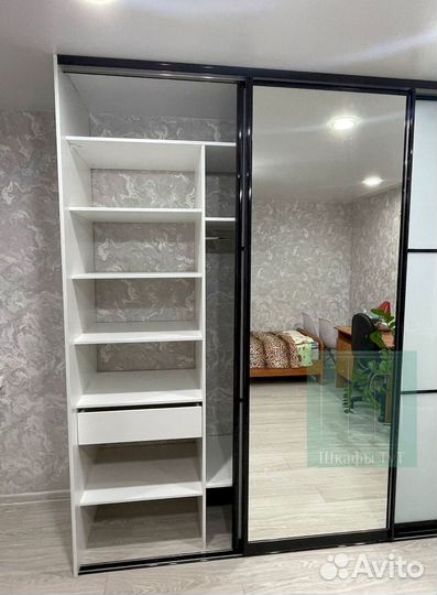 Мебель шкафы