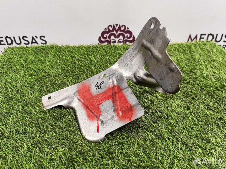 Тепловой экран Bmw X6 G06