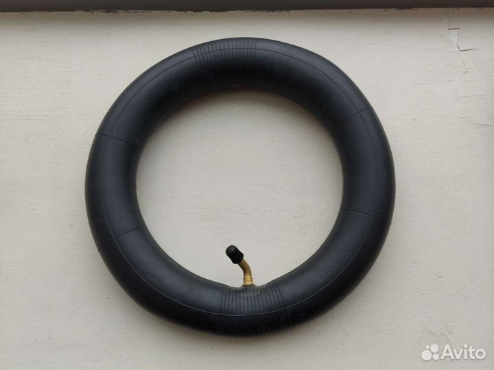 Камера 10x2.125 для электросамоката, гироскутера