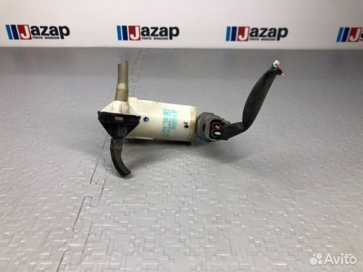 Мотор стеклоомывателя Infiniti Ex37 J50 VQ37VHR