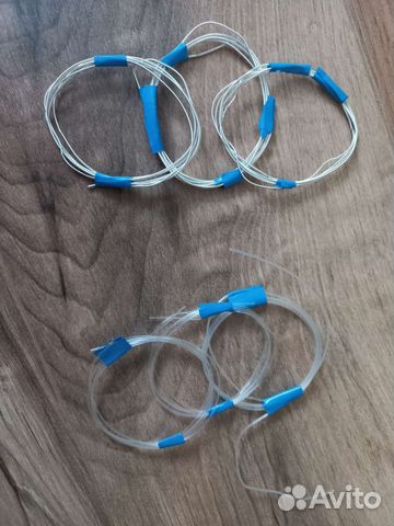 Струны для акустической гитары