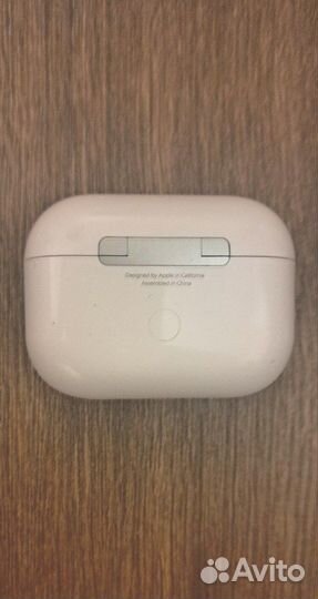 Apple airpods pro 2 поколения