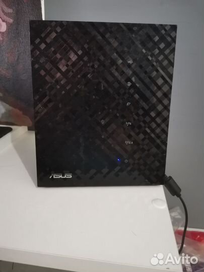 Роутер WiFi asus RT-56U