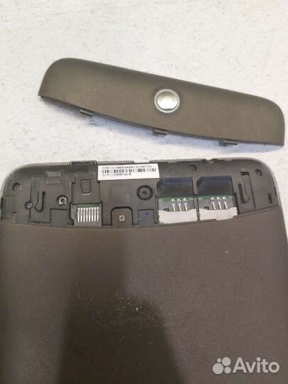 Планшет Lenovo IdeaTab A2107A-H