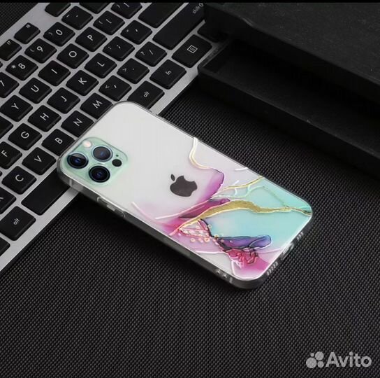 Чехол на айфон iPhone 12