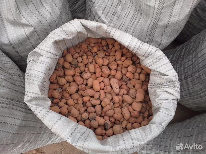 Песок, Щебень, Керамзит, Втор.мат. в Кр.Бор