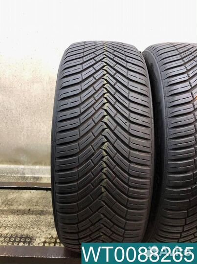 Continental AllSeasonContact 205/50 R17 108Z