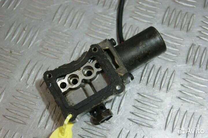 Клапан Suzuki GSF250 Bandit, GJ77A