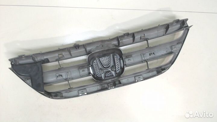 Решетка радиатора Honda FRV, 2005