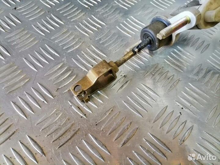 Главный цилиндр сцепления Geely Mk 1.5 2006-2014