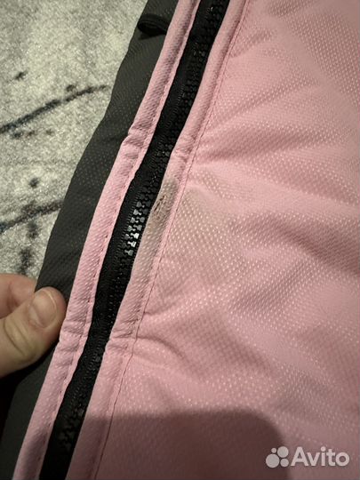 Димесезонный конверт в коляску