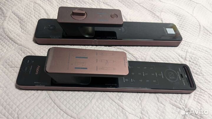 Умный замок Aqara D200 Zigbee