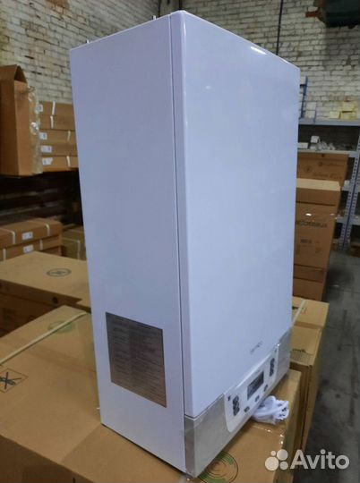 Настенный газовый котёл