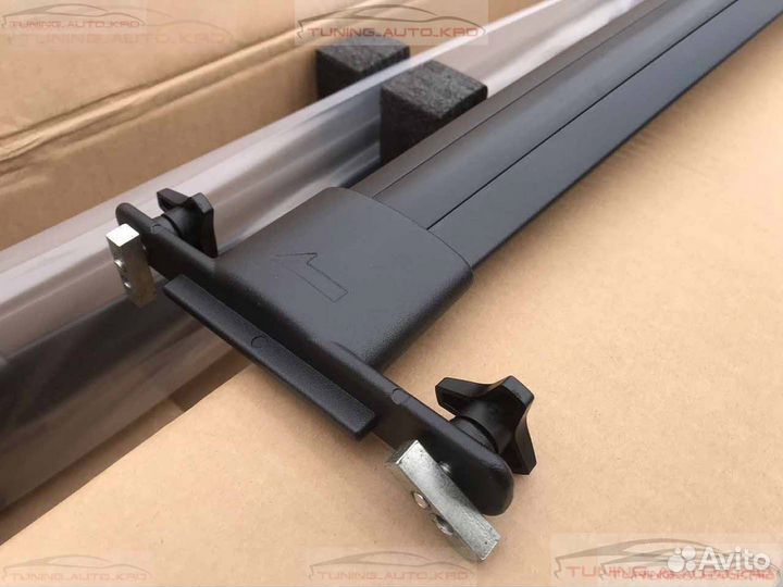 Рейлинги поперечные Toyota Land cruiser 200 R8891