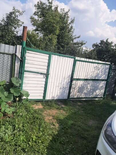 Дача 40 м² на участке 4,2 сот.