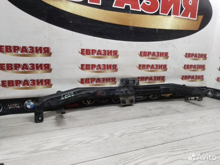 Планка под фару передняя Nissan Teana J32 VQ25