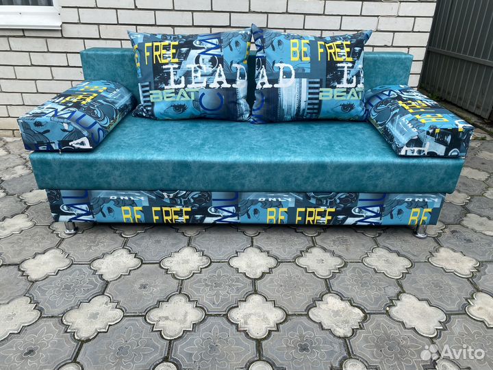 Диван еврокнижка#6244