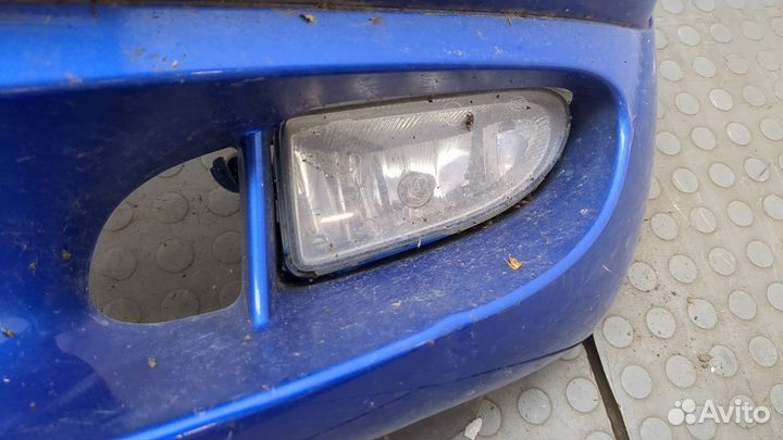 Бампер Chrysler PT Cruiser, 2005