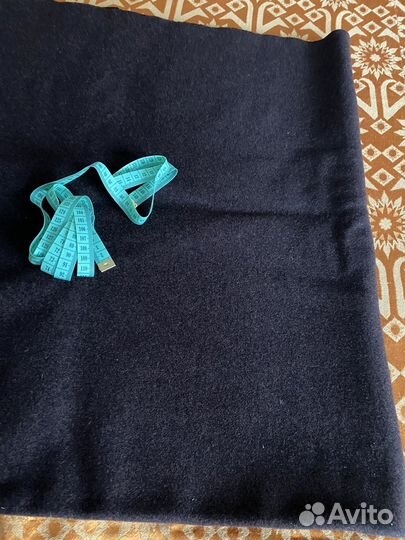 Сукно шерстяное