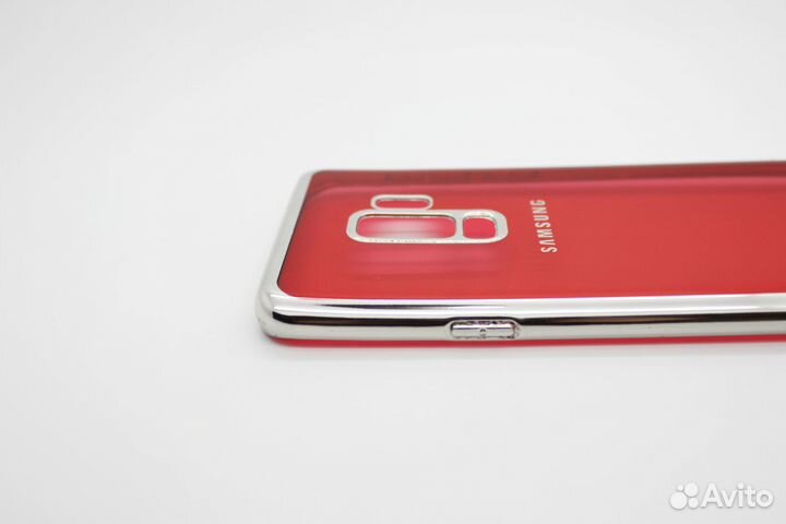 Чехол на Samsung Galaxy S9 Plus