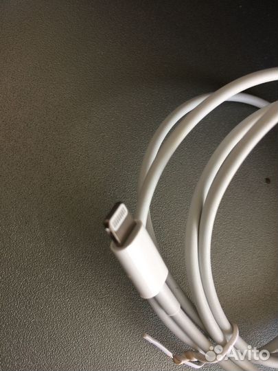 Шнур от айфона