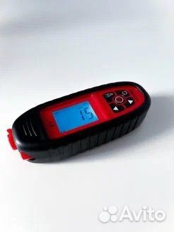 Толщиномер в аренду et-777 pro