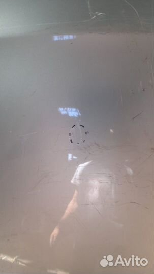 Капот Volvo Xc 60 1 С 2013 По 2017 Год