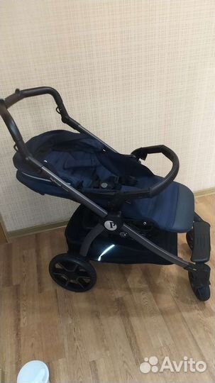 Коляска peg perego book 51