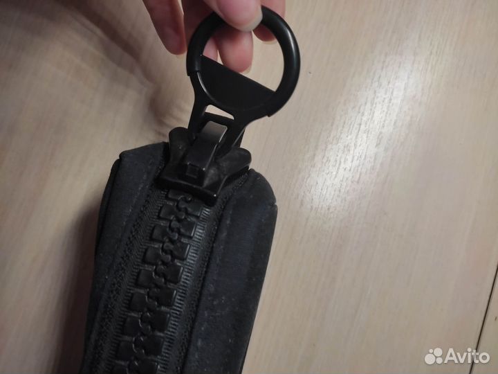 Пенал школьный