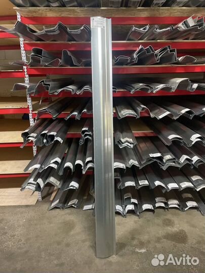 Порог Kia Carens, Rondo 2006-2012 (0,8мм)