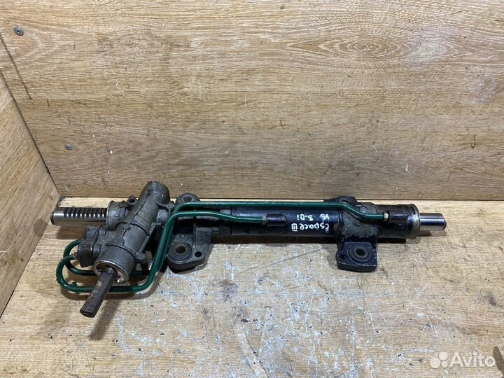 Рулевая рейка Renault Espace 3 Арт. 210141