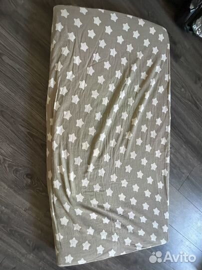 Матрас детский 120 60