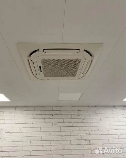 Ремонт сплит систем Заправка кондиционеров Чистка