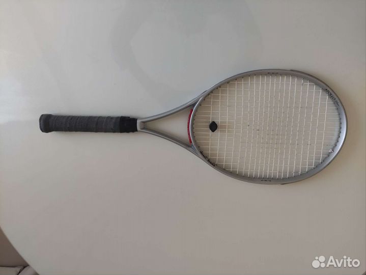 Ракетка для большого тенниса L4, 375 гр. Eвропа