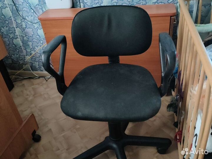 Компьютерное кресло бу