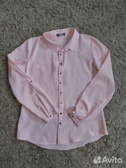 Рубашка женская