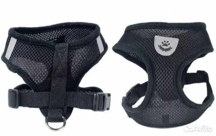 Шлейка для собаки или кошки