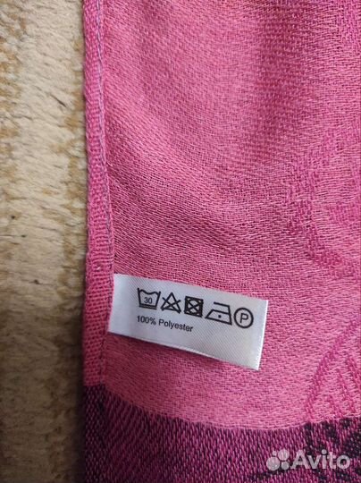 Палантин шарф Antonio Maretti